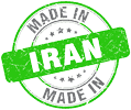 با افتخار، ساخت ایران
